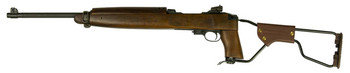 Inland Manufacturing Traverse, 30 Caliber, Semi-Automatic, Rifle Inland Manufacturing Traverse, 30 Caliber, Semi-Automatic, Rifle