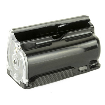 Steyr Arms 21614050602 Scout  5rd 308 Win7mm08 Rem243 Win Black Polymer UPC: 688218599792