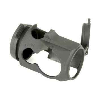 TANGO DWN IO T1 COVER BLK UPC: 955728100962