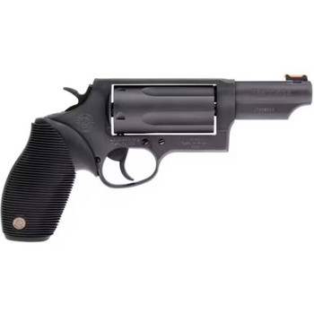TAURUS JDG 45CLT/410 3" 5RD BLK UPC: 725327604532