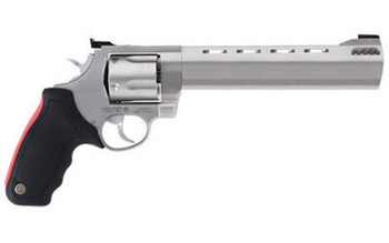 Taurus 444 Raging Bull, .454 Casull, Double Action / Single Action, Revolver