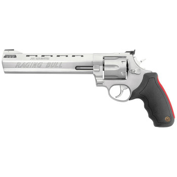 Taurus 444 Raging Bull, .454 Casull, Double Action / Single Action, Revolver Taurus 444 Raging Bull, .454 Casull, Double Action / Single Action, Revolver