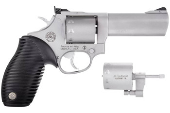 Taurus Tracker, .22 LR Caliber, Double Action / Single Action, Revolver