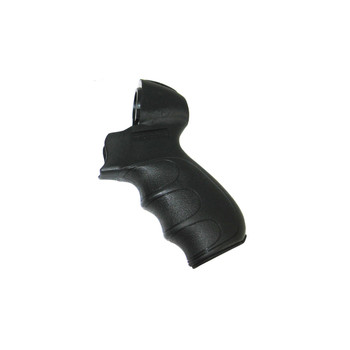 TacStar 1081152 Shotgun  Rear Pistol Grip Black ABS Polymer for Mossberg 500 590 600   Maverick UPC: 751103011522