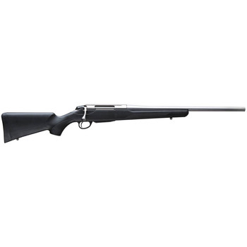 Tikka JRTXC316S T3x CTR 308 Win Caliber with 101 Capacity 20 Barrel Stainless Steel Metal Finish  Black Synthetic Stock Right Hand Compact UPC: 082442859392