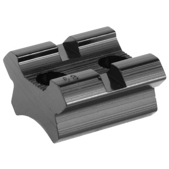 Weaver Mounts 48068 Top Mount Base 68  Black Ruger 44 Mag Deerstalker UPC: 076683480682