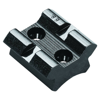 Weaver Mounts 48068 Top Mount Base 68  Black Ruger 44 Mag Deerstalker UPC: 076683480682