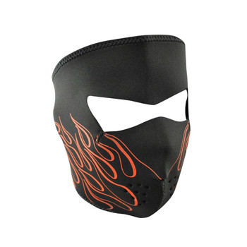 Neoprene Full Face Mask UPC: 642608039312