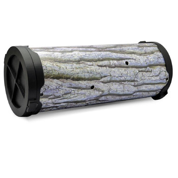 American Hunter AHSWNLOG Swine Log  30 lbs Capacity Gray UPC: 888151017982