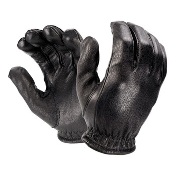 Friskmaster All-Leather, Cut-Resistant Police Duty Glove UPC: 050472009162