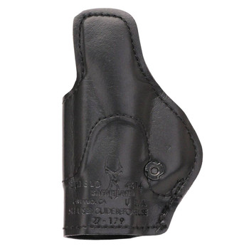 Model 27 Inside-the-Pants Concealment Holster UPC: 781607301362