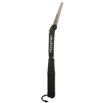 Hooyman 5 foot Extendable Tree Saw 1001 UPC: 718122185412