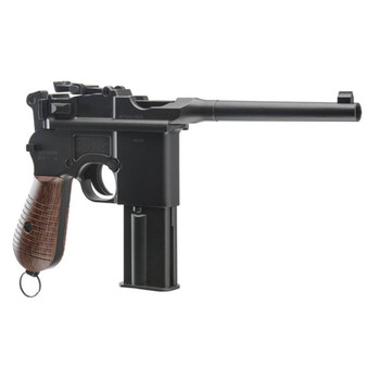 Umarex Legends M712 Blowback Air Gun UPC: 723364518072