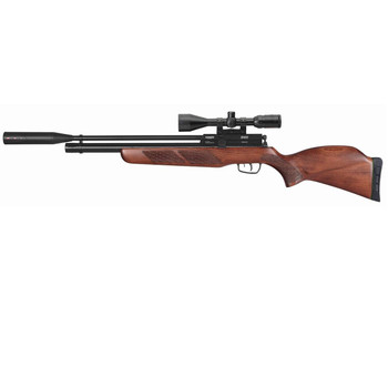 Gamo Coyote Whisper Fusion Air Rifle .177 Caliber UPC: 844380010422