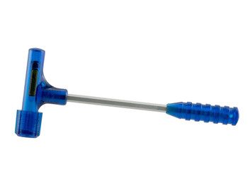 Frankford Arsenal 836017 Quick-N-Ez Bullet Puller Blue Multi-Caliber Rifle/Handgun Firearm