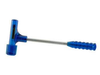 Frankford Arsenal 836017 Quick-N-Ez Bullet Puller Blue Multi-Caliber Rifle/Handgun Firearm