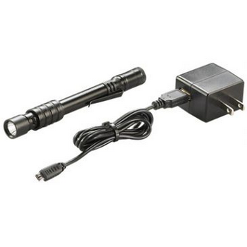 Stylus Pro USB Rechargeable Penlight UPC: 080926661332