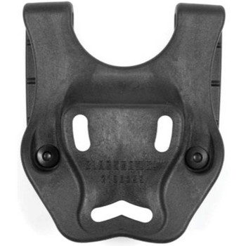 Mid Ride Duty Belt Loop UPC: 648018134852