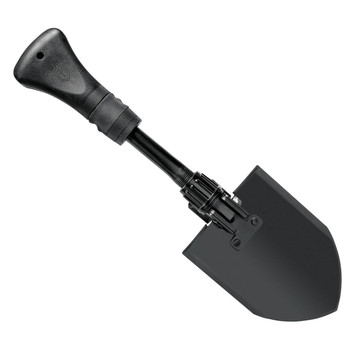 Gorge Folding Shovel UPC: 013658415782