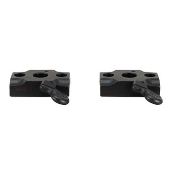 Leupold QR Traditions & Inline Bolt Action 2-pc-Matte UPC: 030317523152