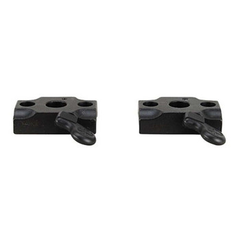 Leupold QR Traditions & Inline Bolt Action 2-pc-Matte UPC: 030317523152