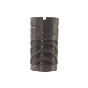 Mossberg 95200 AccuChoke  12 Gauge Improved Cylinder Steel Black for Mossberg 500 535 930 940  Maverick 88 UPC: 015813952002