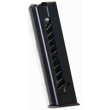 ProMag TAU09 Standard  Blued Detachable 8rd 22 LR for Taurus PT22 UPC: 708279001222
