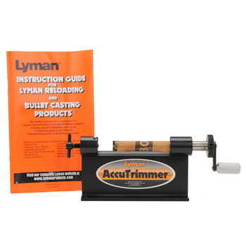 Accutrimmer W/ 9Pilot Multi-Pk UPC: 011516722102
