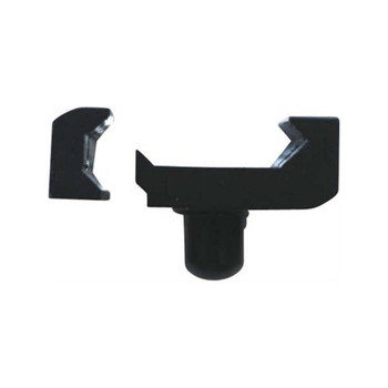 GROVTEC BIPOD STUD RAIL MOUNT UPC: 811071012652