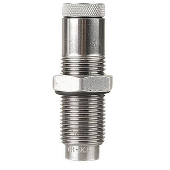 Lee Factory Crimp Die-30 Luger UPC: 734307901752