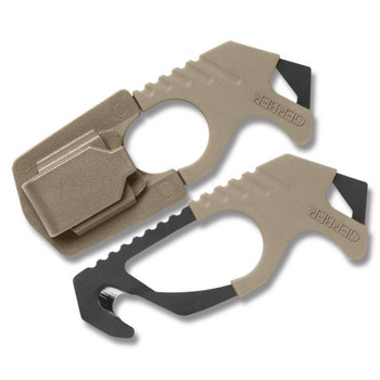 Strap Cutter UPC: 013658114142