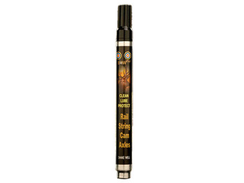 Seal 1 BP-PEN Bow Pro Pen