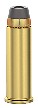 Magtech 38F RangeTraining  38 Special P 125 gr SemiJacketed Hollow Point SJHP 50 Per Box 20 UPC: 754908109012