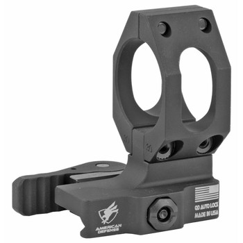AM DEF STANDARD MNT(AIMPOINT)QR UPC: 818503010101