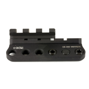 BCM GUNFTR 1913 LIGHT MOD MOUNT KM UPC: 812526020321