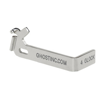 GHOST 3.3 FITTED TRIG FOR GLK GEN1-5 UPC: 644406906681 GHOST 3.3 FITTED TRIG FOR GLK GEN1-5 UPC: 644406906681