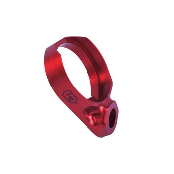 PHASE5 SLOPED QD END PLATE RED UPC: 813318022561