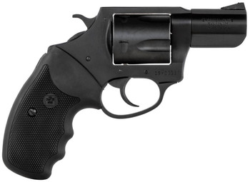 CHARTER ARMS MAGPUG 357 2.2" 5RD NIT UPC: 678958635201