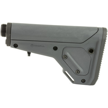 Magpul MAG482GRY UBR Gen2 Stock Collapsible Stealth Gray Synthetic for AR15 M16 M4 UPC: 840815101321