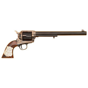 Cimarron Buntline, 45 Caliber, Single Action, Revolver