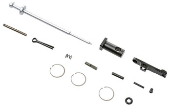 CMMG PART KIT AR15 BOLT REHAB UPC: 815835012001