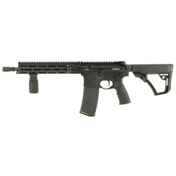 Daniel Defense Grand Power Stribog SP9A3, 5.56mm NATO Caliber, Semi-Automatic, NFA / Short Barrel Rifle