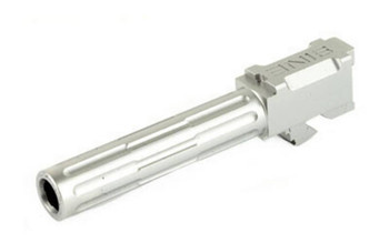 LANTAC BBL FOR G19 FLUTED SS UPC: 784672911191
