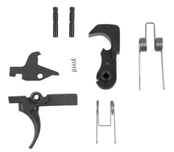 LBE AR15 MIL SPEC TRIGGER GROUP UPC: 784682014561