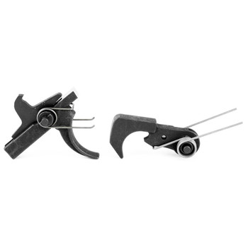 LBE AR15 MIL SPEC TRIGGER GROUP UPC: 784682014561