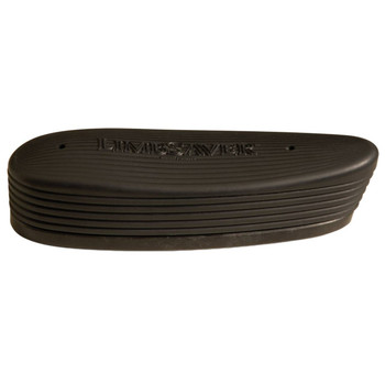 Limbsaver 10111 Classic PrecisionFit Recoil Pad Remington 700 ADL Black Rubber UPC: 697438101111