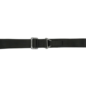 Blackhawk 41CQ00BK CQB Riggers Belt Black Nylon 34 1.75 Wide Hook  Loop Closure UPC: 648018024351