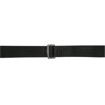 Blackhawk 41UB01BK Universal BDU Belt Black Nylon 52 1.75 Wide Buckle Closure UPC: 648018002441