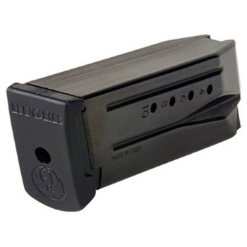 Ruger 90351 SR40  10rd Magazine Fits Ruger SR 40 SW Blued UPC: 736676903511