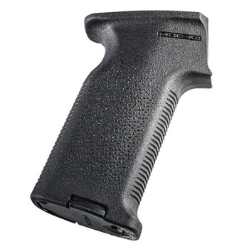 MAGPUL MOE-K2 AK GRIP BLK UPC: 840815112761 MAGPUL MOE-K2 AK GRIP BLK UPC: 840815112761